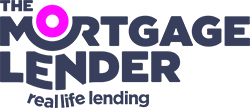Logo of The Mortgage Lender