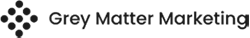 logo of Grey Matter Marketing