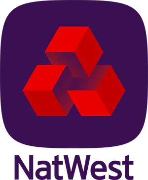 Logo of NatWest
