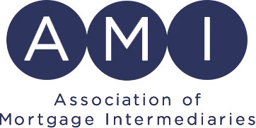 logo of Association of Mortgage Intermediaries